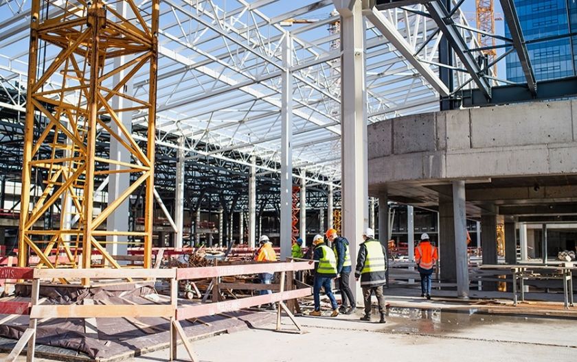 Adalar Anahtar Teslim İnşaat Dekorasyon Komple İnşaat Firması