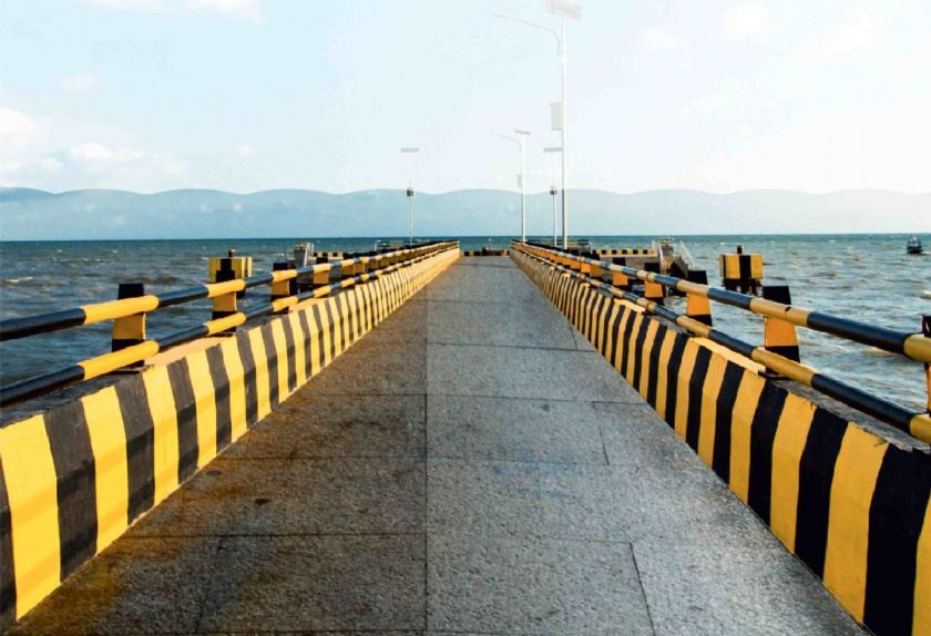 Adalar Yol Otopark Çizgileri Boyama Yol Çizgisi Boyama Firması