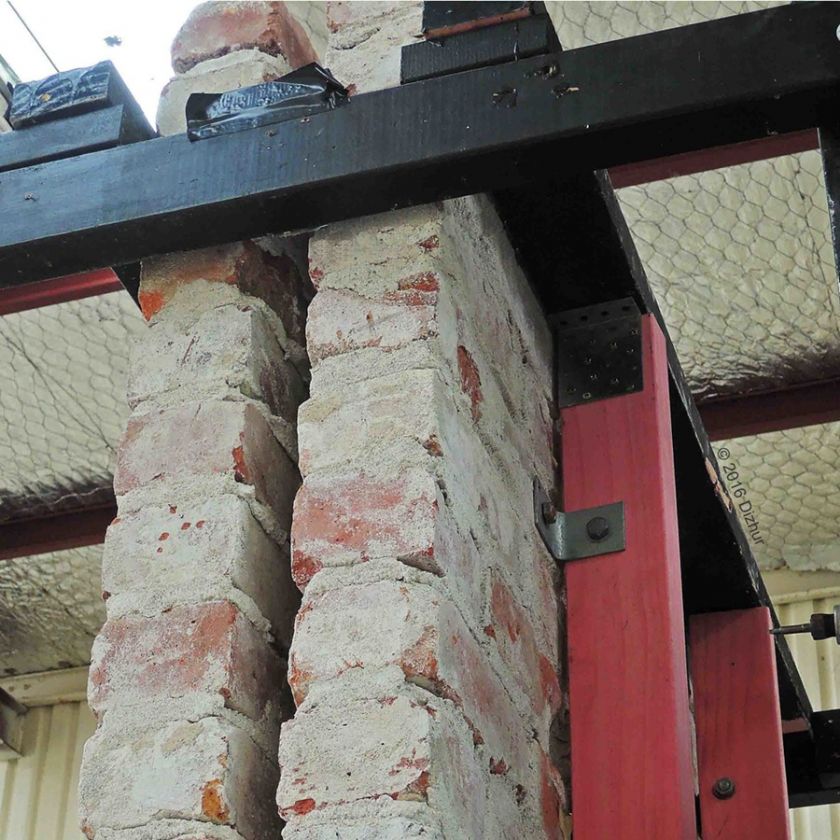 Arnavutköy Bina Güçlendirme Depreme Karşı Yapı Güçlendirme Firması