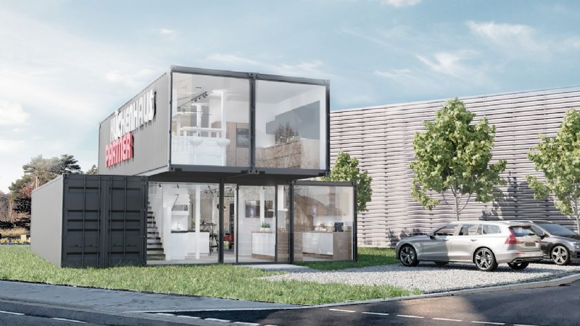 Avcılar Anahtar Teslim İnşaat Dekorasyon Komple İnşaat Firması