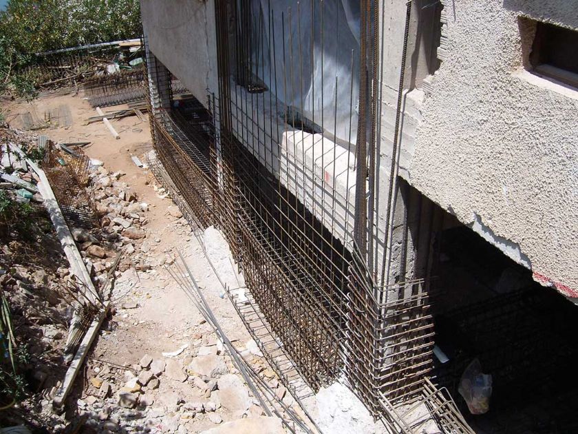 Avcılar Bina Güçlendirme Depreme Karşı Yapı Güçlendirme Firması