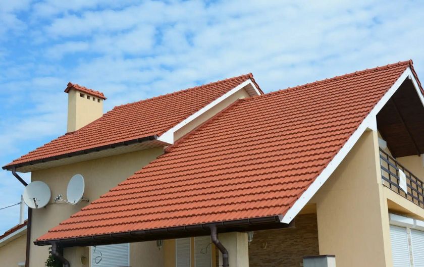 Avcılar Çatı Yapımı Ustası Çatı Montajı Çatıcı Firması