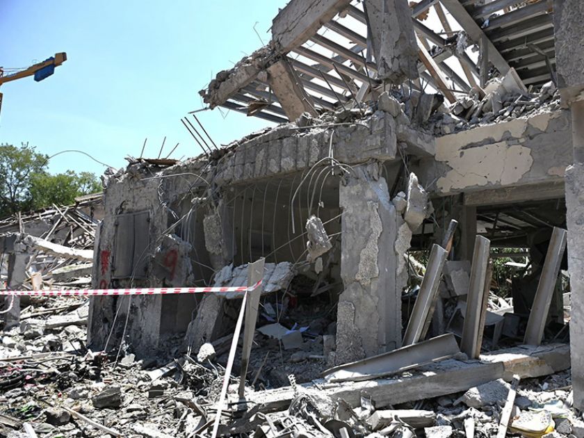 Bağcılar İnşaat Kırım Döküm Moloz Kaldırma Firması