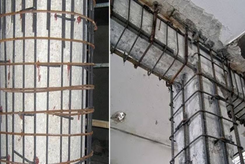 Başakşehir Bina Güçlendirme Depreme Karşı Yapı Güçlendirme Firması