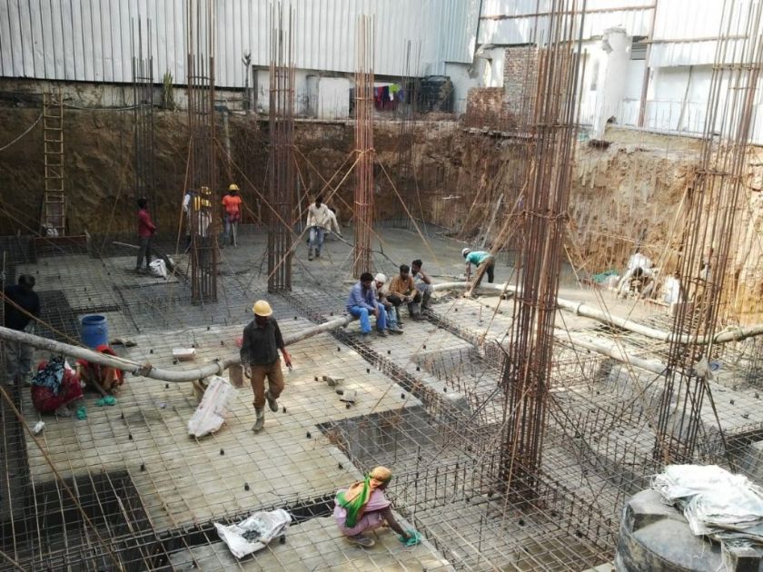 Beykoz Anahtar Teslim İnşaat Dekorasyon Komple İnşaat Firması