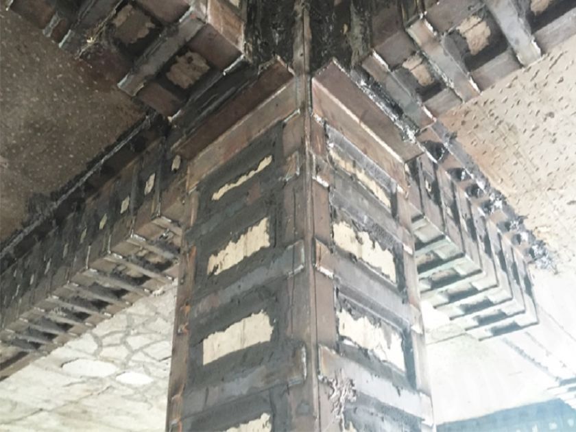 Beykoz Bina Güçlendirme Depreme Karşı Yapı Güçlendirme Firması