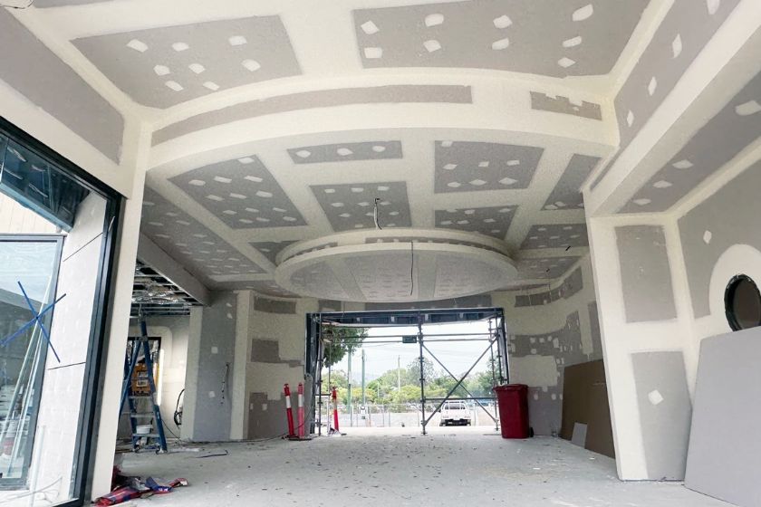 Beylikdüzü Asma Tavan Ustası Dekoratif Tavan Firması