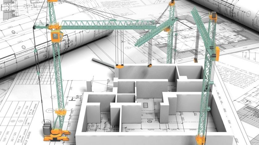 Beyoğlu Anahtar Teslim İnşaat Dekorasyon Komple İnşaat Firması