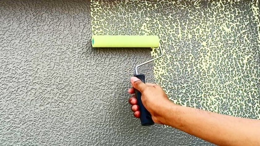 Çekmeköy Boyacı İç Cephe Boya Ustası Ev İş Yeri Fabrika Boyama
