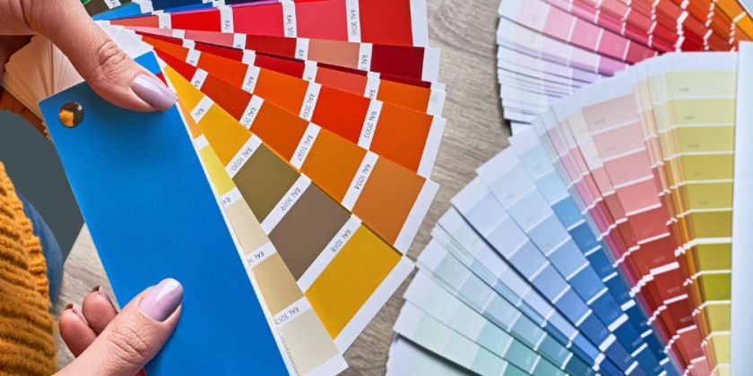 Esenler Boyacı İç Cephe Boya Ustası Ev İş Yeri Fabrika Boyama