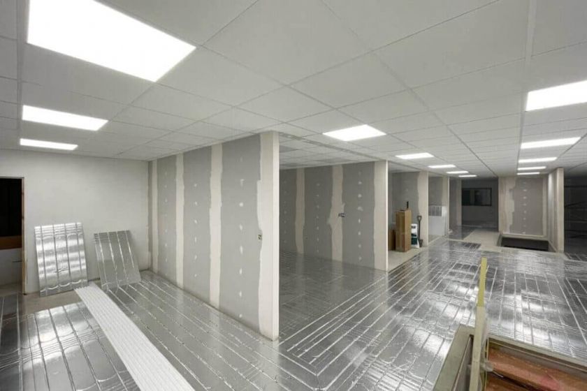 Esenyurt Alçıpan Bölme Duvar Ustası Bölme Duvar Firması