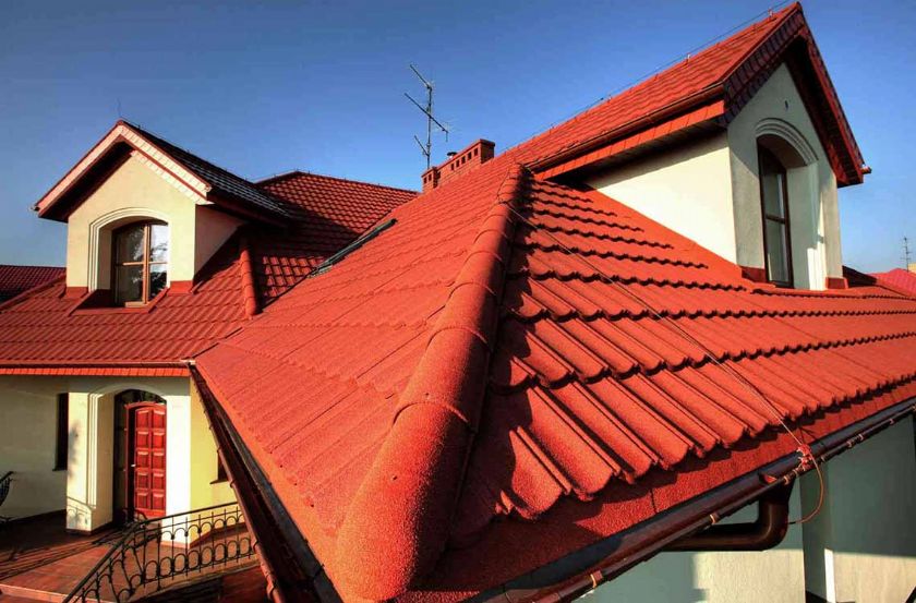 Esenyurt Çatı Aktarma Ustası Çatı Yenileme Tadilat Firması