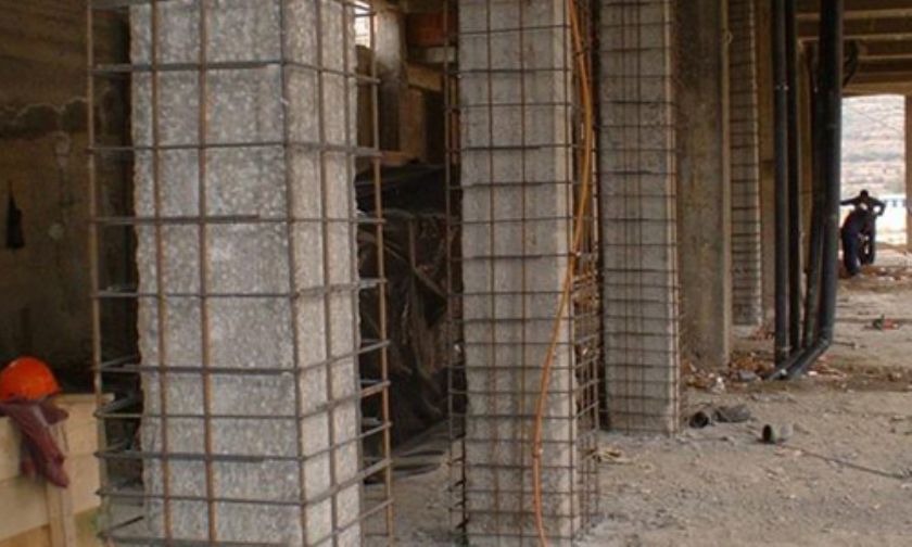 Eyüp Bina Güçlendirme Depreme Karşı Yapı Güçlendirme Firması
