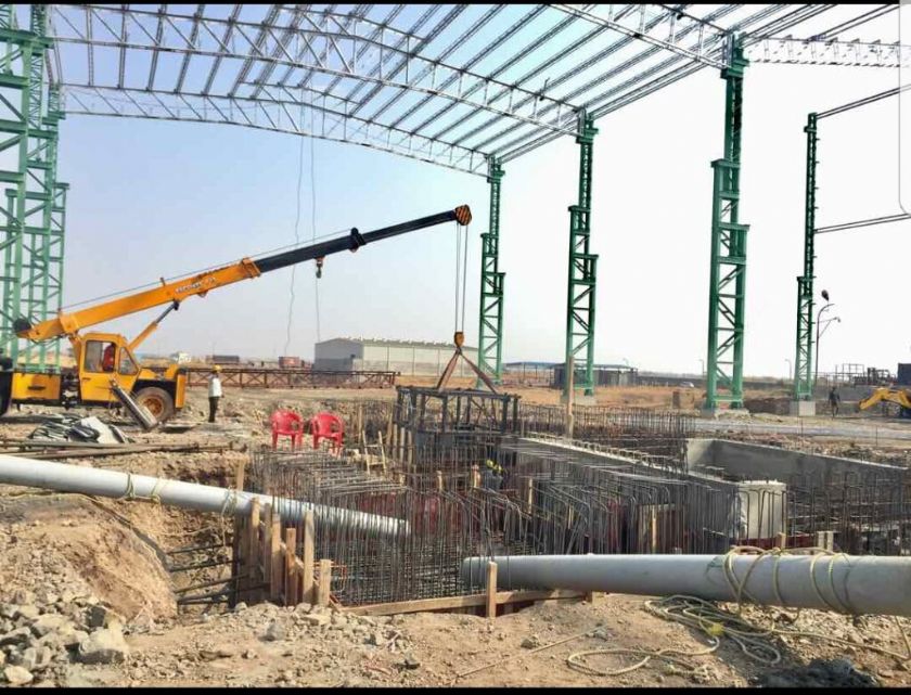 Gaziosmanpaşa Anahtar Teslim İnşaat Dekorasyon Komple İnşaat Firması