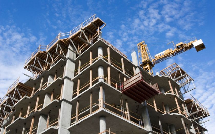 Güngören Anahtar Teslim İnşaat Dekorasyon Komple İnşaat Firması