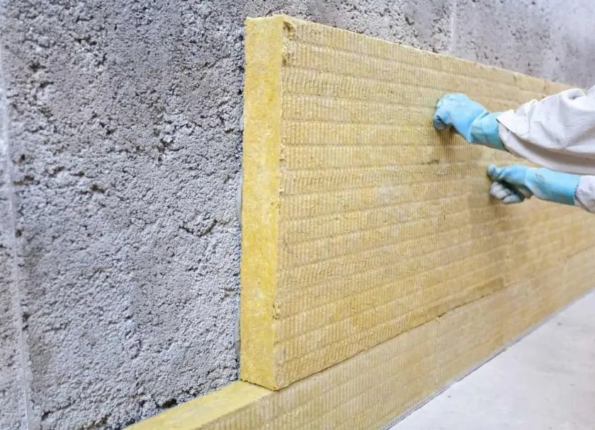 Kağıthane Dış Cephe Mantolama Ustası Bina Mantolama Yalıtım Firması