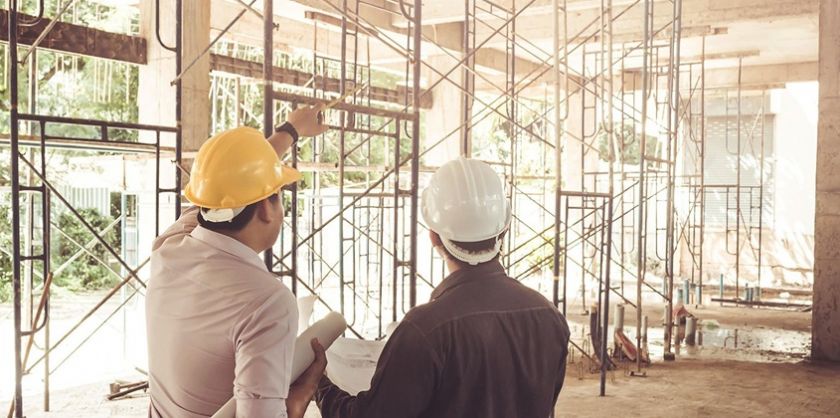 Kartal Anahtar Teslim İnşaat Dekorasyon Komple İnşaat Firması