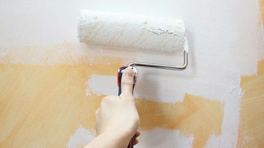 Pendik Boyacı İç Cephe Boya Ustası Ev İş Yeri Fabrika Boyama