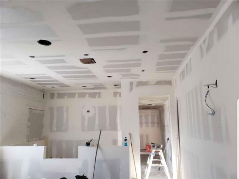Şişli Alçıpan Bölme Duvar Ustası Bölme Duvar Firması