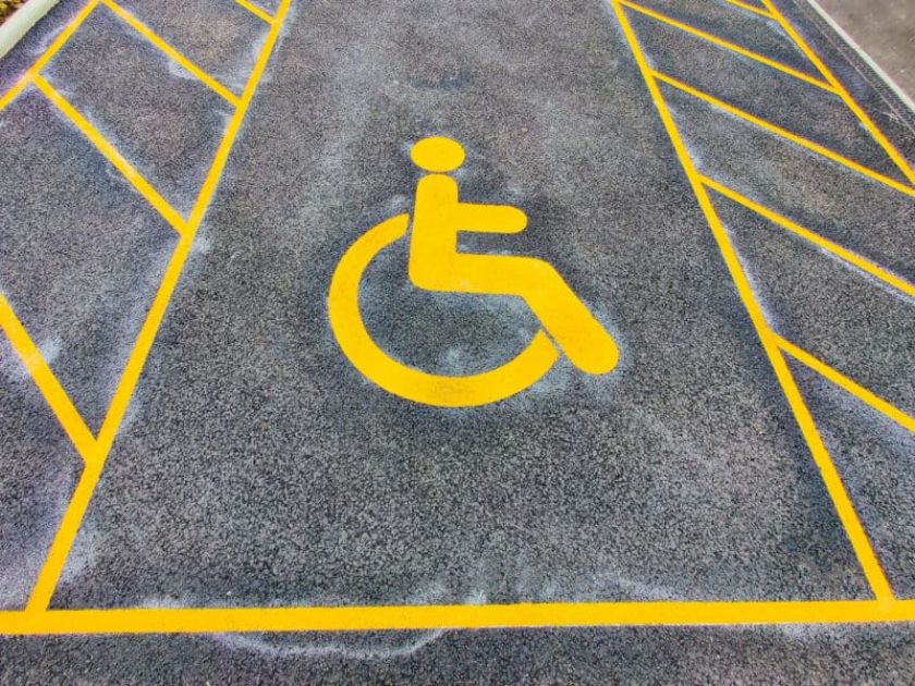 Sultangazi Yol Otopark Çizgileri Boyama Yol Çizgisi Boyama Firması