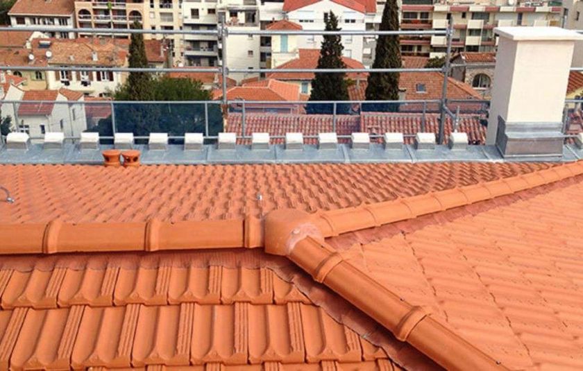 Üsküdar Çatı Aktarma Ustası Çatı Yenileme Tadilat Firması