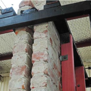 Arnavutköy Bina Güçlendirme Depreme Karşı Yapı Güçlendirme Firması