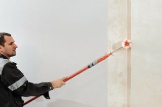 Ataşehir Boyacı İç Cephe Boya Ustası Ev İş Yeri Fabrika Boyama
