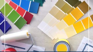 Bağcılar Boyacı İç Cephe Boya Ustası Ev İş Yeri Fabrika Boyama