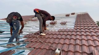 Bayrampaşa Çatı Yapımı Ustası Çatı Montajı Çatıcı Firması