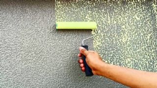 Çekmeköy Boyacı İç Cephe Boya Ustası Ev İş Yeri Fabrika Boyama