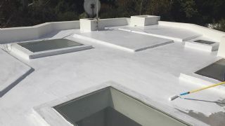 Esenler Çatı İzolasyon Ustası Su Yalıtımı