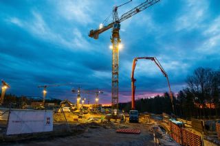 Eyüp Anahtar Teslim İnşaat Dekorasyon Komple İnşaat Firması