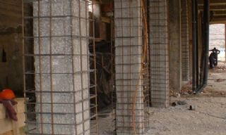 Eyüp Bina Güçlendirme Depreme Karşı Yapı Güçlendirme Firması