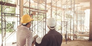Kartal Anahtar Teslim İnşaat Dekorasyon Komple İnşaat Firması