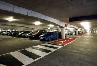 Küçükçekmece Yol Otopark Çizgileri Boyama Yol Çizgisi Boyama Firması