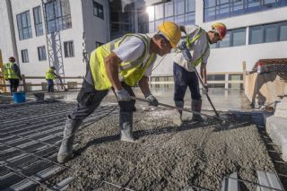 Maltepe Bina Güçlendirme Depreme Karşı Yapı Güçlendirme Firması