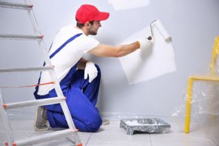 Maltepe Boyacı İç Cephe Boya Ustası Ev İş Yeri Fabrika Boyama