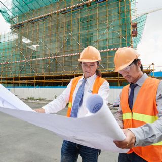 Sancaktepe Bina Güçlendirme Depreme Karşı Yapı Güçlendirme Firması
