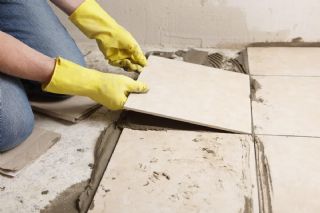Sancaktepe Seramikçi Fayansçı Çini Fayans Seramik Döşeme Ustası
