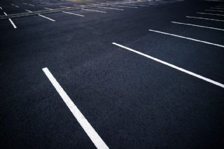 Sultanbeyli Yol Otopark Çizgileri Boyama Yol Çizgisi Boyama Firması