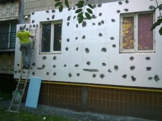 Tuzla Dış Cephe Mantolama Ustası Bina Mantolama Yalıtım Firması