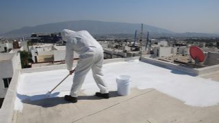 Ümraniye Çatı İzolasyon Ustası Su Yalıtımı
