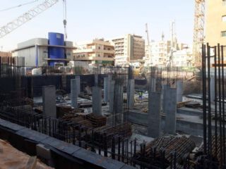 Üsküdar Anahtar Teslim İnşaat Dekorasyon Komple İnşaat Firması